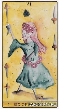 Tarot de Luz